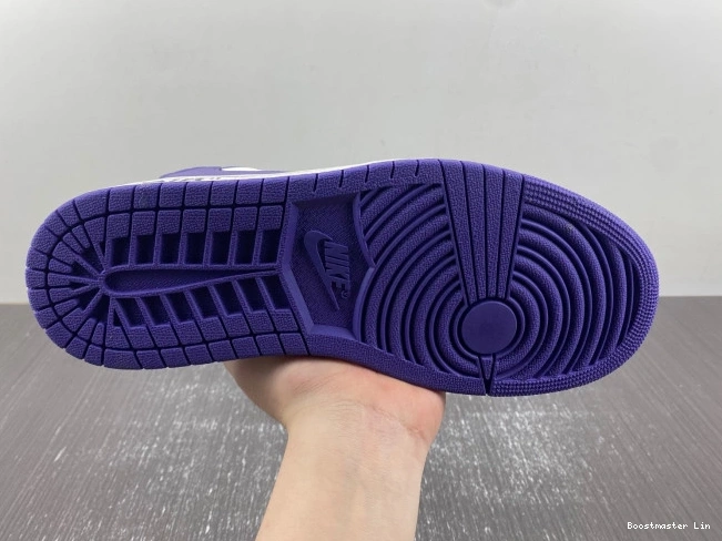 Boostmaster lin X X CUSTOM OFF-WHITE SCOTT 1 AIR TRAVIS JORDAN DM7890-386 0715